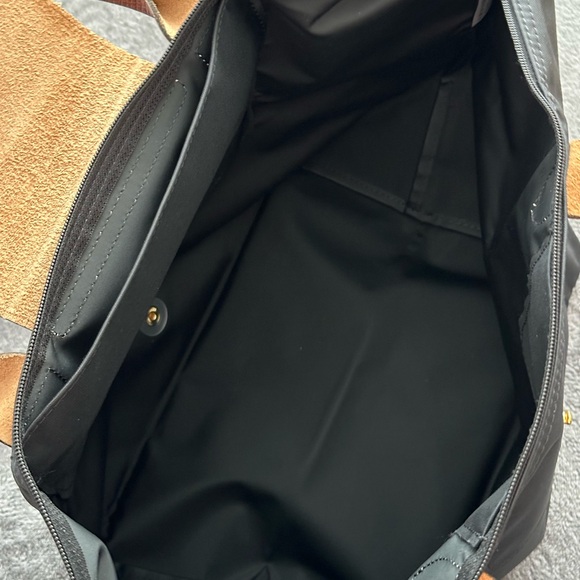 Longchamp Le Pliage Nylon Bag - Picture 10 of 14